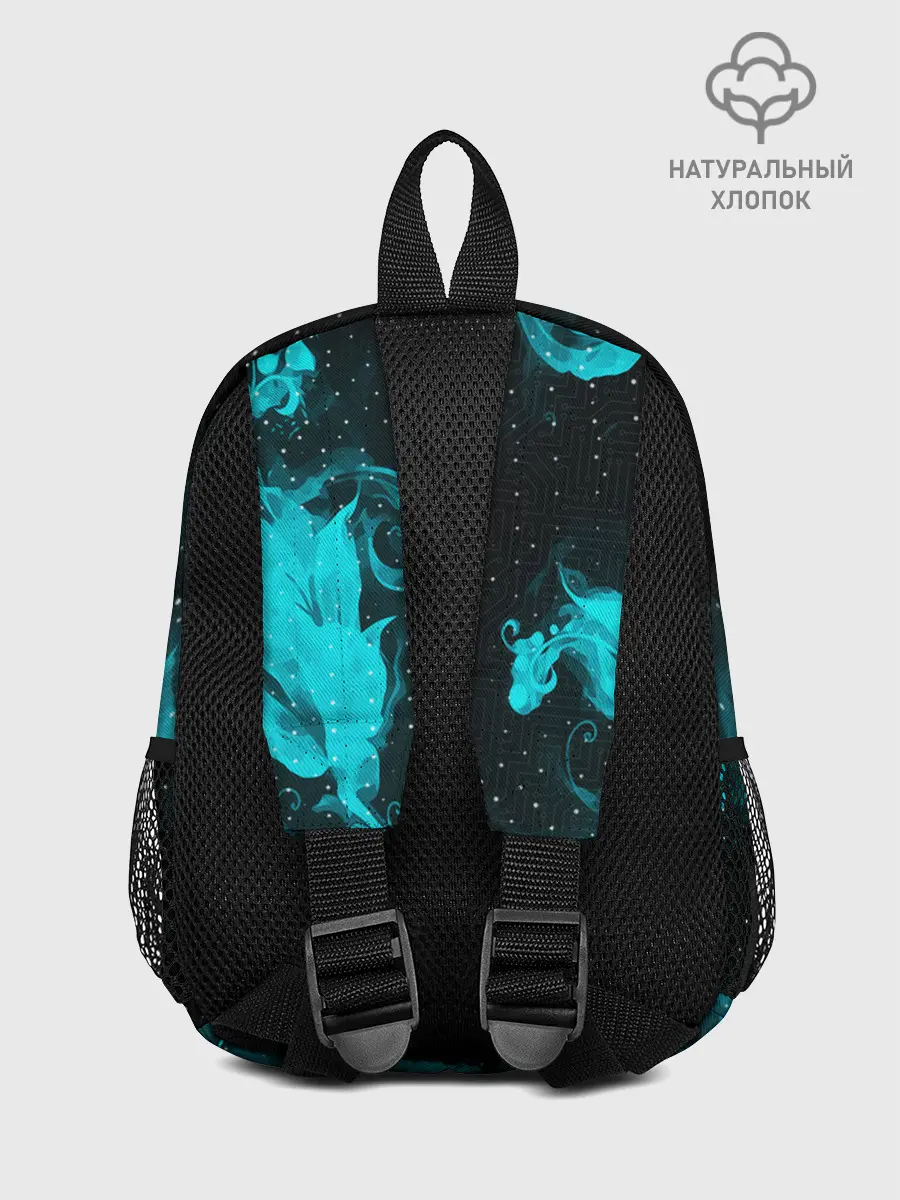 Рюкзак детский / AMONG US / АМОНГ АС