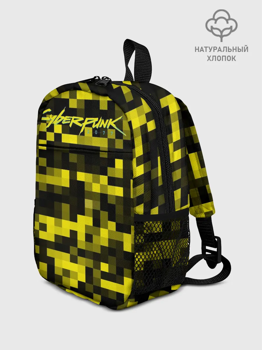 Рюкзак детский / Cyberpunk 2077