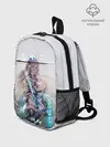 Рюкзак детский / Ais Wallenstein art
