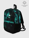 Рюкзак детский / Among Us Investors