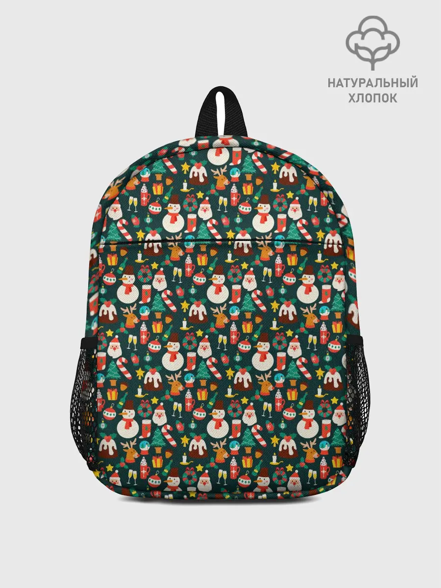 Рюкзак детский / Новый Год