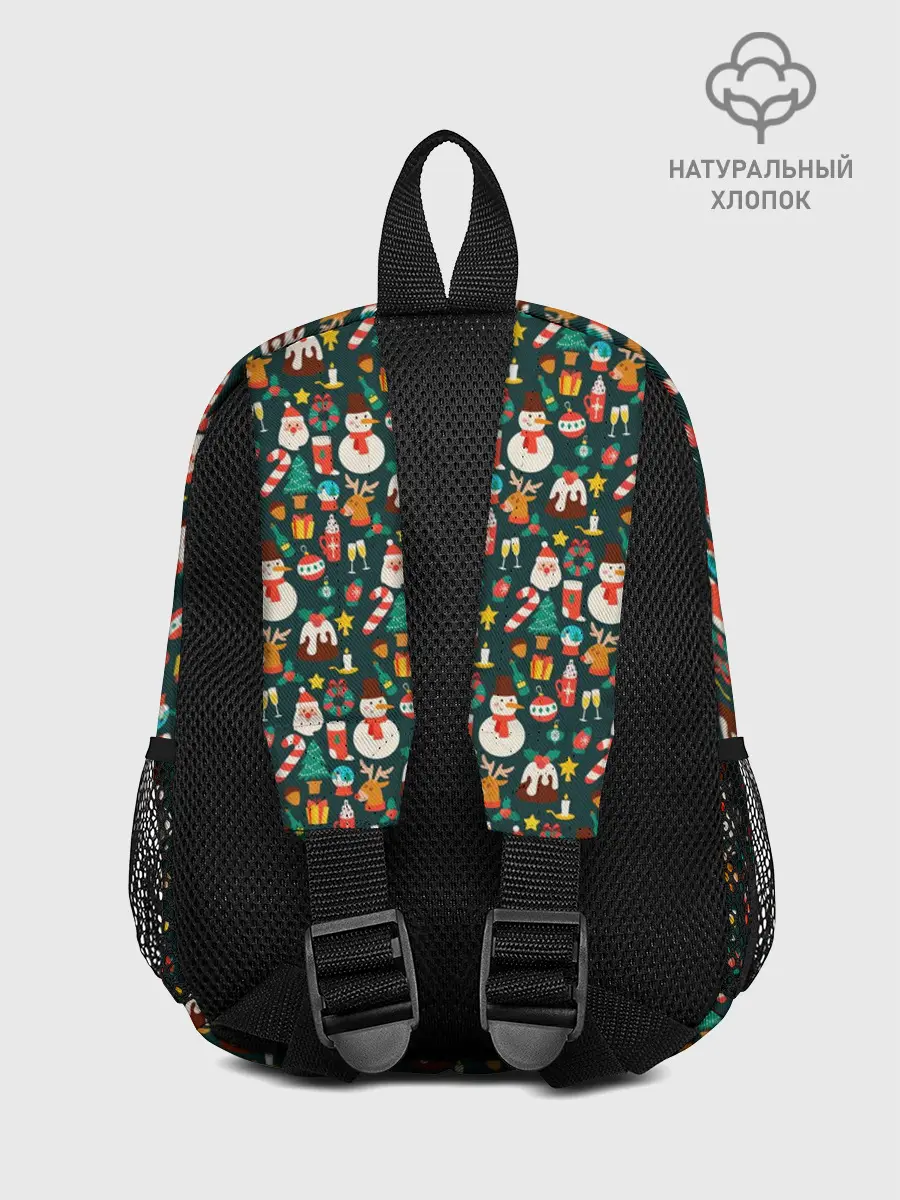 Рюкзак детский / Новый Год