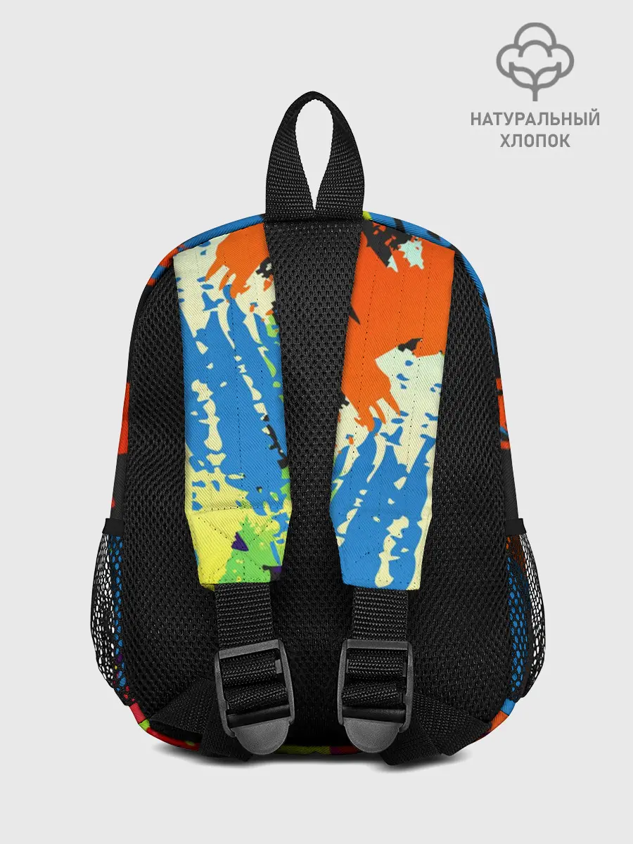 Рюкзак детский / Among Us