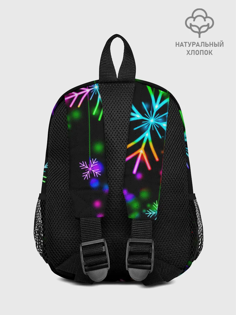 Рюкзак детский / Among Us New Year