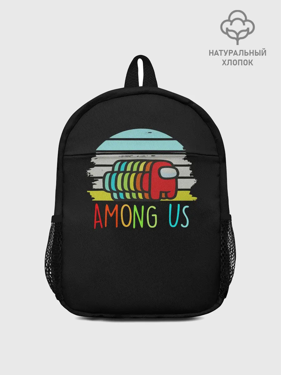 Рюкзак детский / AMONG US