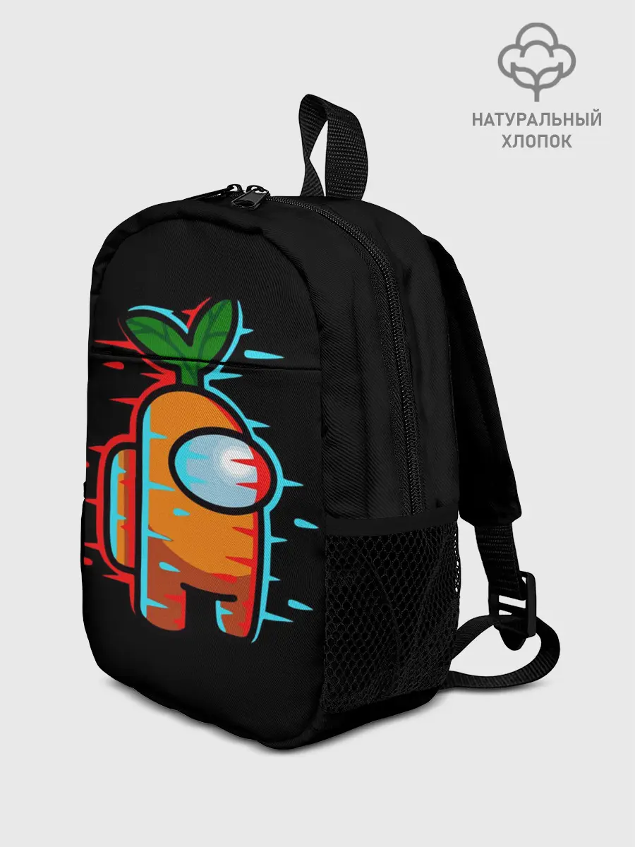 Рюкзак детский / AMONG US