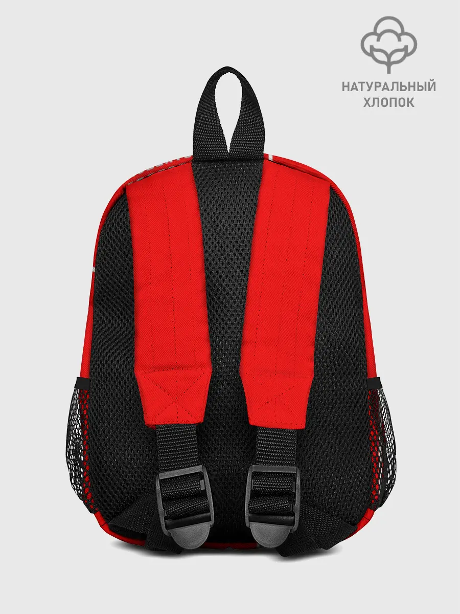 Рюкзак детский / CYBERPUNK FASHION