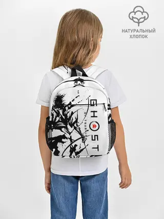 Рюкзак детский / Ghost of Tsushima