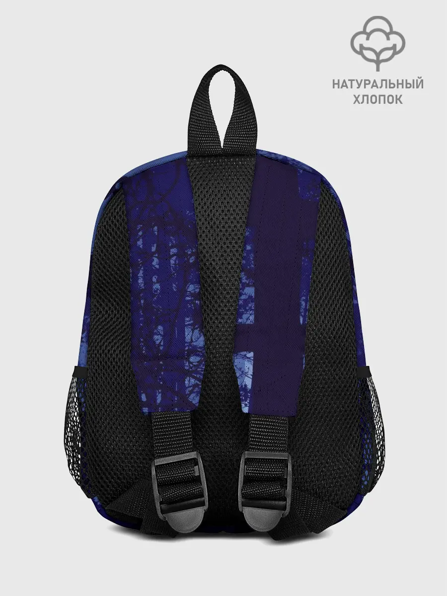 Рюкзак детский / ЛЕС