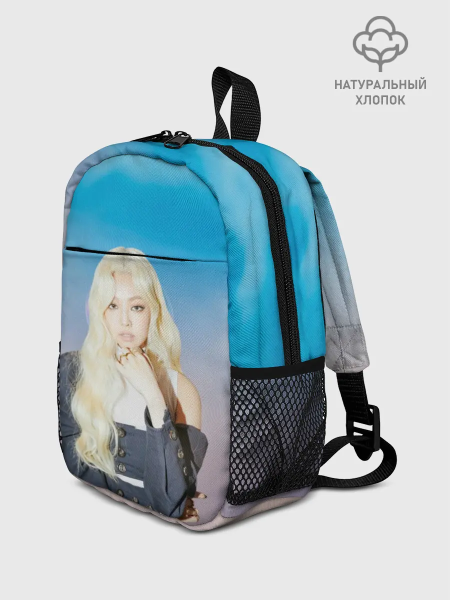Рюкзак детский / JENNIE BLACKPINK