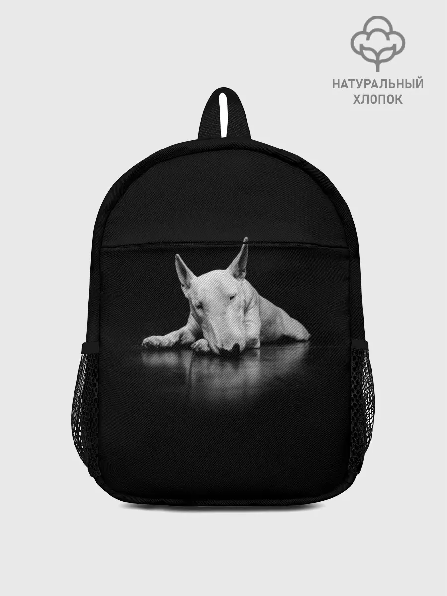 Рюкзак детский / Puppy