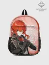 Рюкзак детский / GENSHIN IMPACT, ДИЛЮК