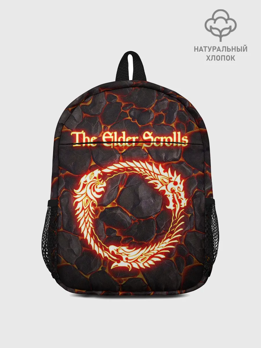 Рюкзак детский / THE ELDER SCROLLS