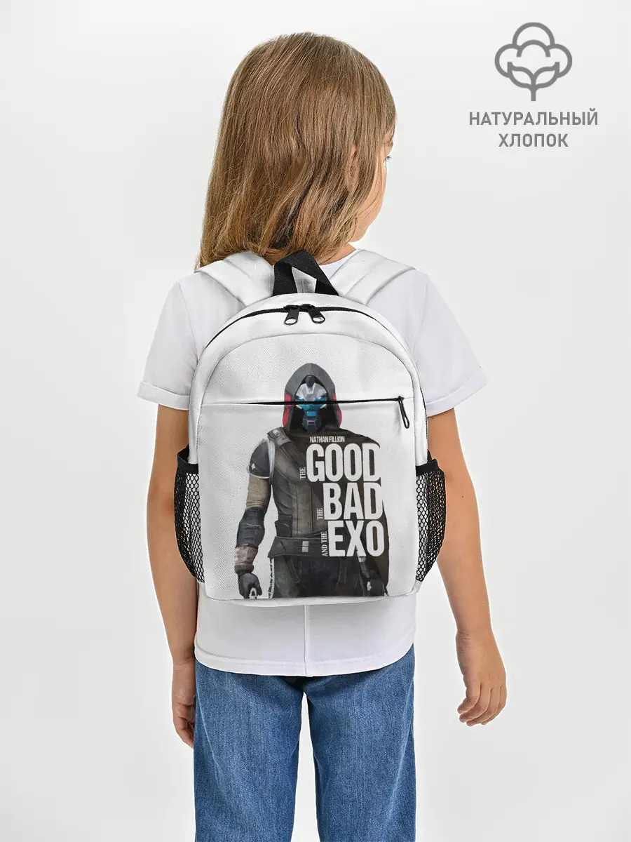 Рюкзак детский / Destiny 2