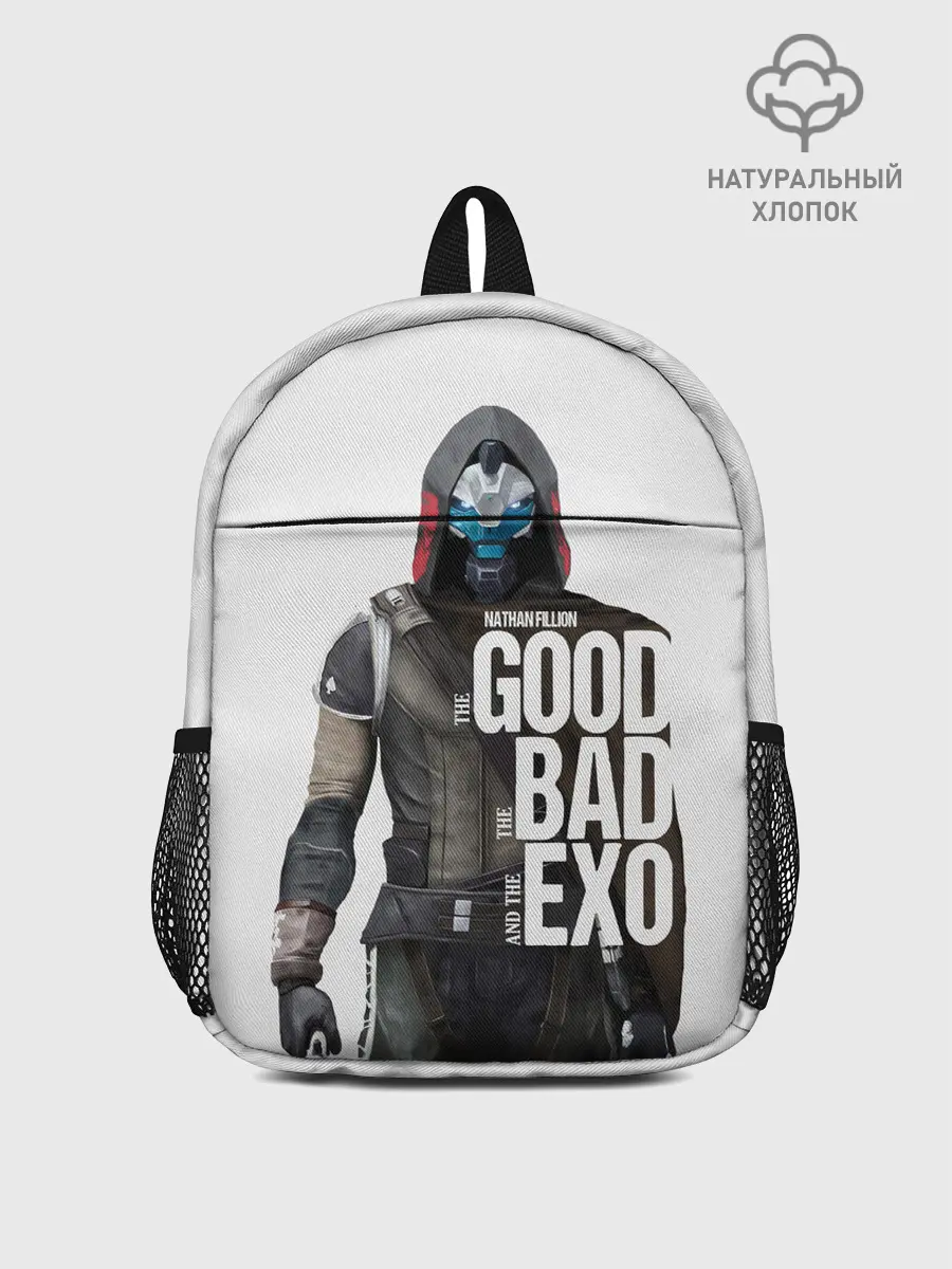 Рюкзак детский / Destiny 2