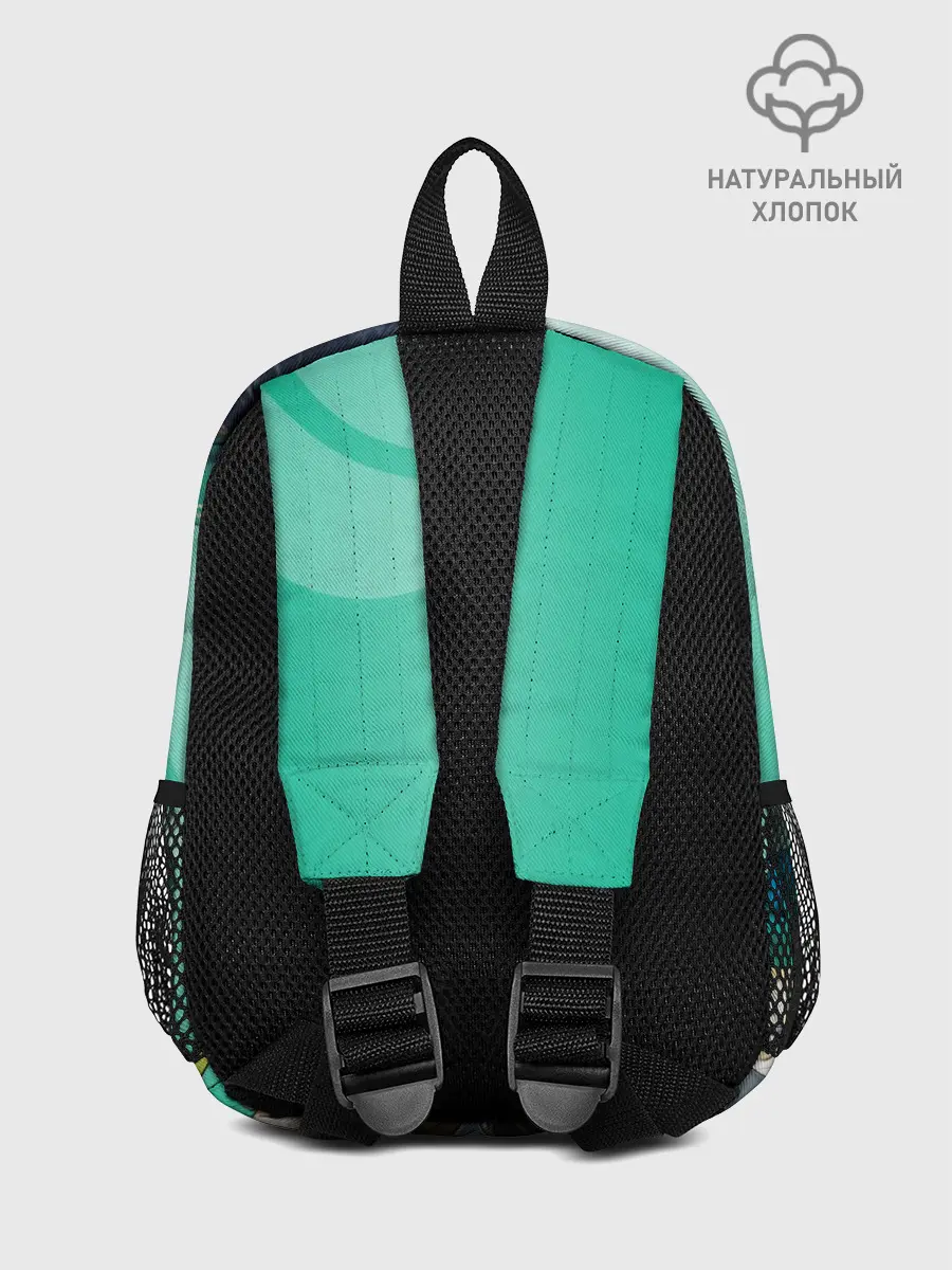 Рюкзак детский / GENSHIN IMPACT, ВЕНТИ