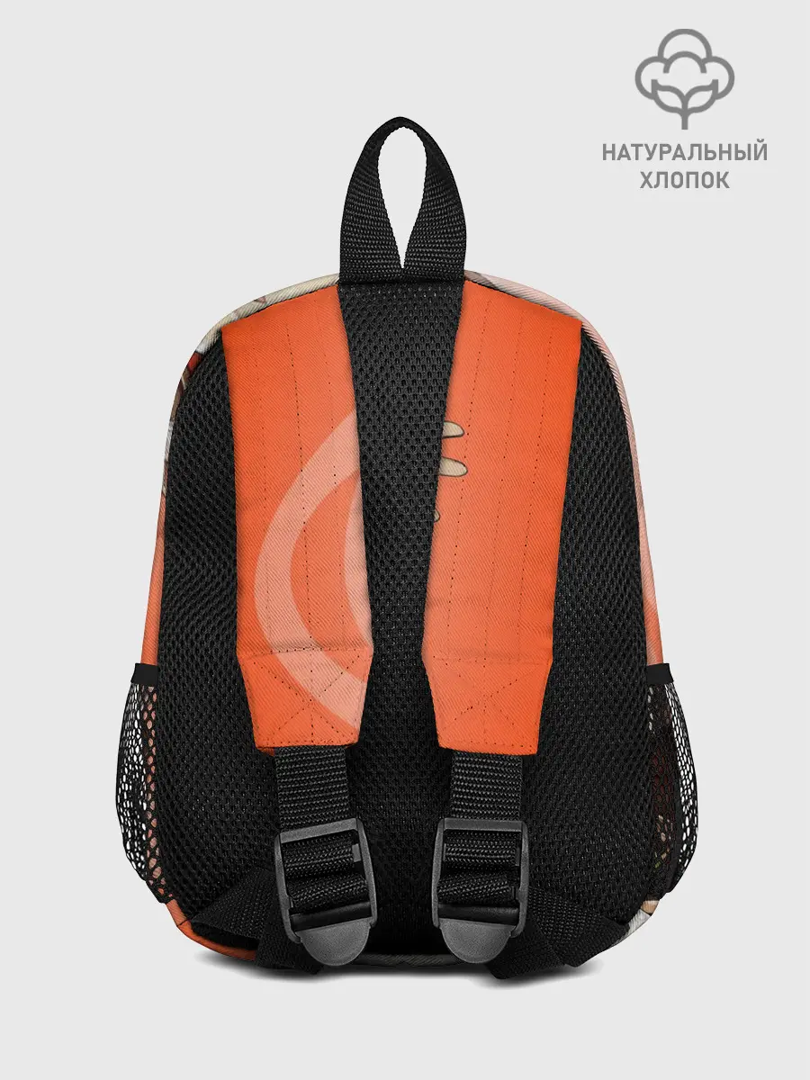 Рюкзак детский / GENSHIN IMPACT, КЛИ