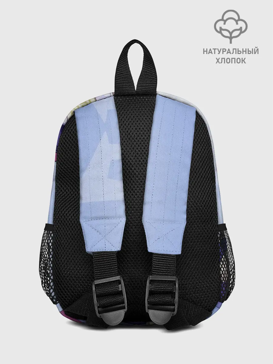 Рюкзак детский / GENSHIN IMPACT, ЦИ ЦИ,