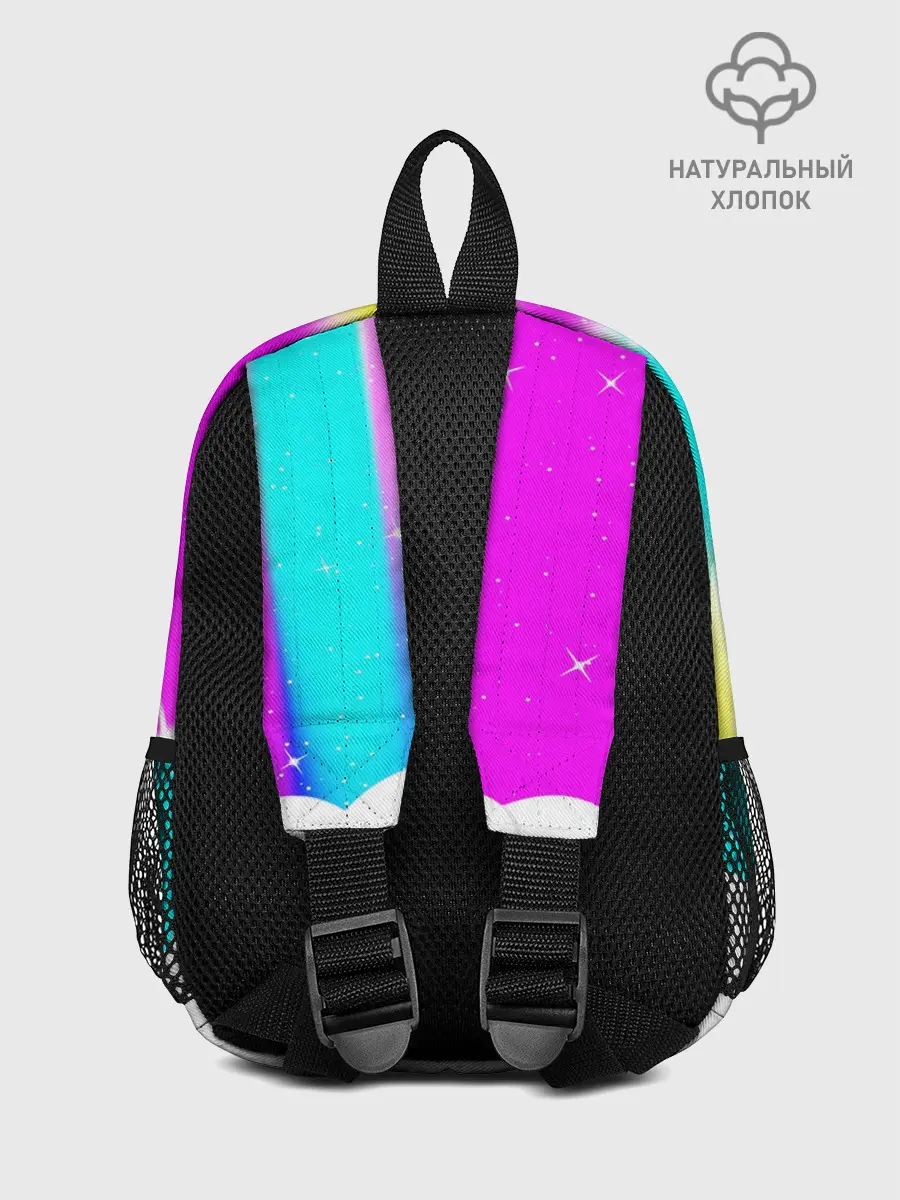 Рюкзак детский / AMONG US UNICORN