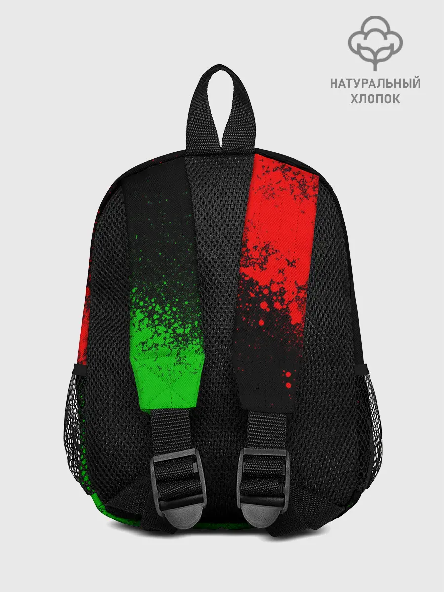 Рюкзак детский / Among Us