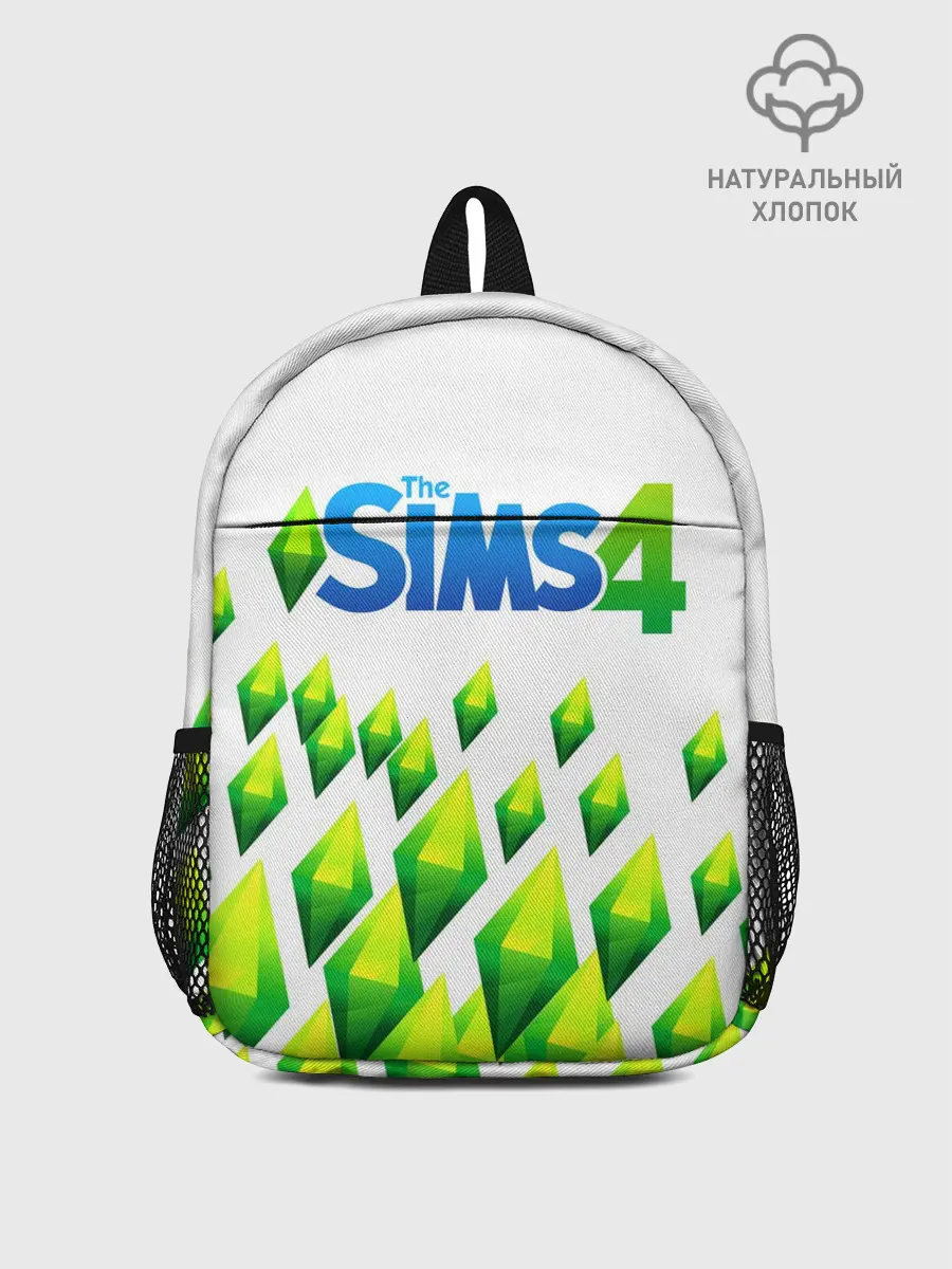 Рюкзак детский / THE SIMS 4