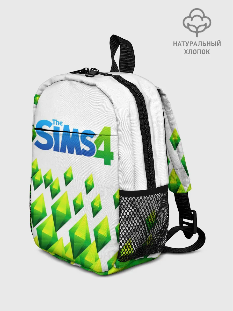 Рюкзак детский / THE SIMS 4
