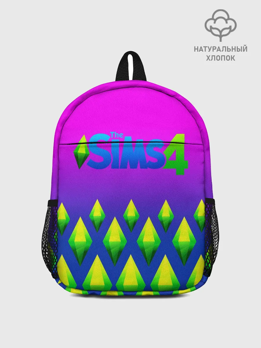Рюкзак детский / THE SIMS 4