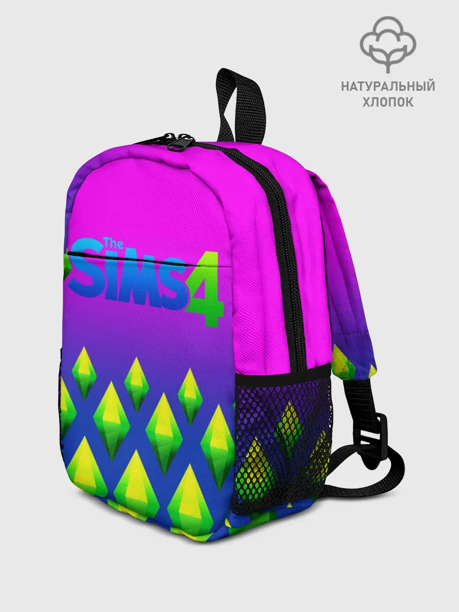 Рюкзак детский / THE SIMS 4