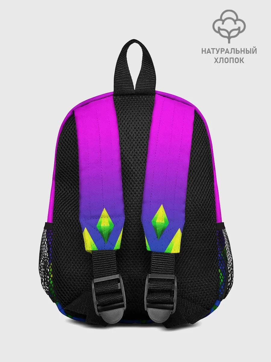 Рюкзак детский / THE SIMS 4