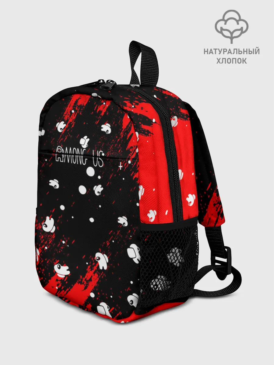 Рюкзак детский / Among Us