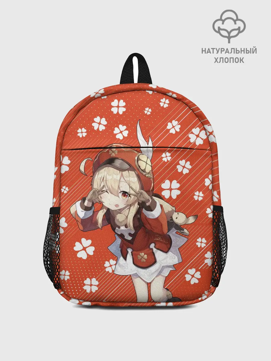 Рюкзак детский / GENSHIN IMPACT
