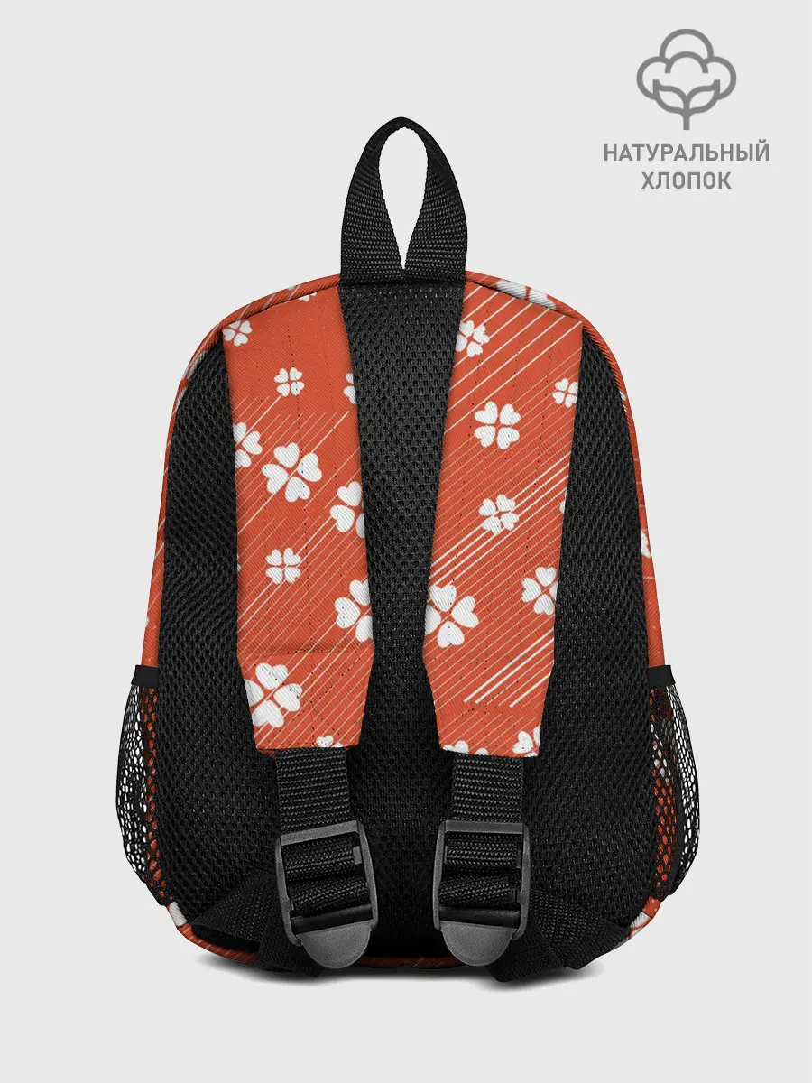 Рюкзак детский / GENSHIN IMPACT