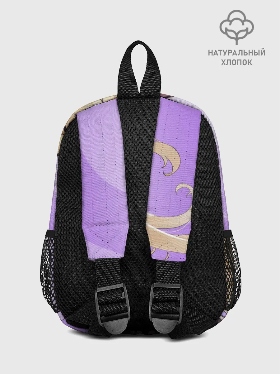 Рюкзак детский / GENSHIN IMPACT, ФИШЛЬ