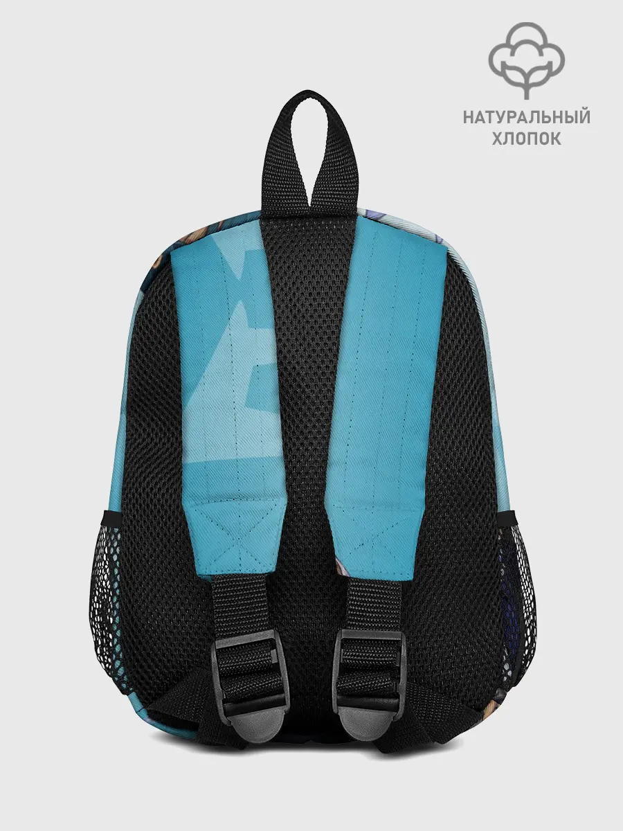 Рюкзак детский / GENSHIN IMPACT, КЭЙА