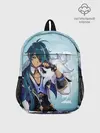 Рюкзак детский / GENSHIN IMPACT, КЭЙА