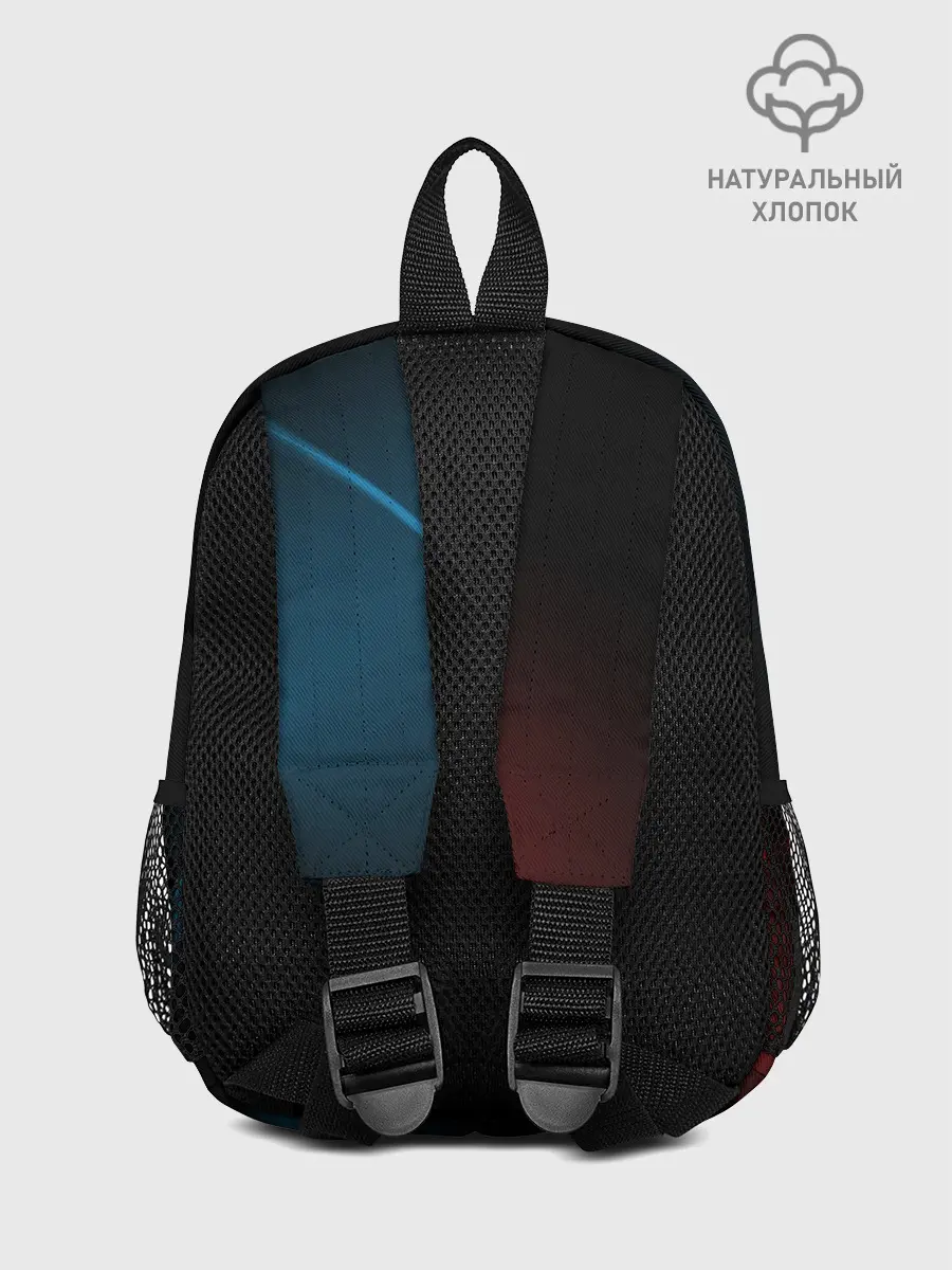 Рюкзак детский / Cowboy Bebop | Gog