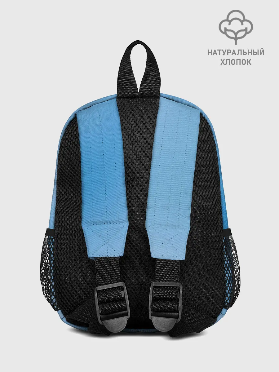 Рюкзак детский / Genshin Impact