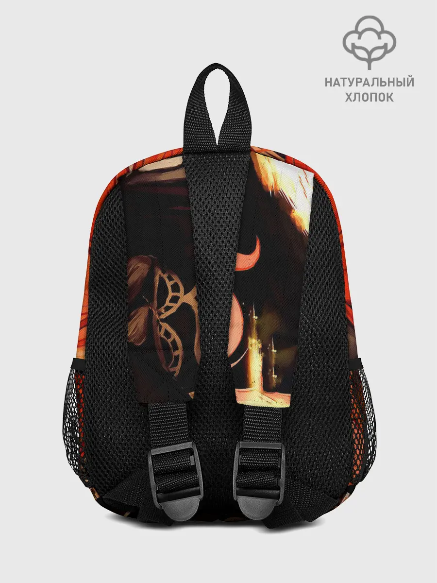 Рюкзак детский / GENSHIN IMPACT DILUC