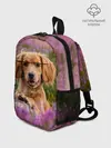 Рюкзак детский / Dog