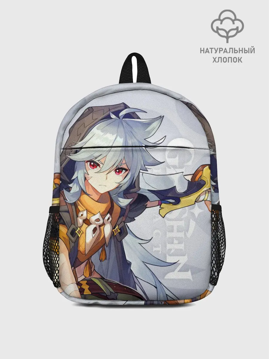 Рюкзак детский / GENSHIN IMPACT, РЭЙЗОР