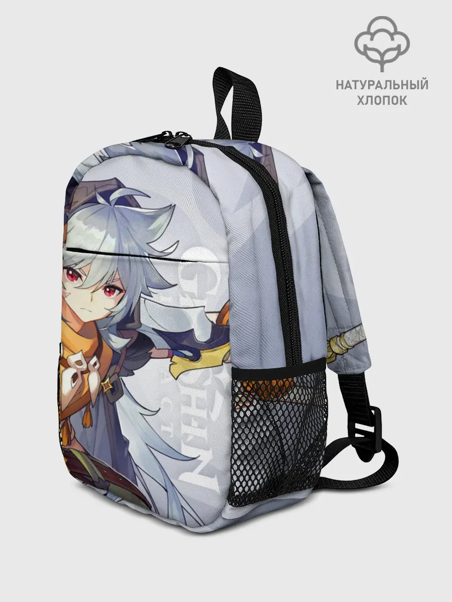 Рюкзак детский / GENSHIN IMPACT, РЭЙЗОР