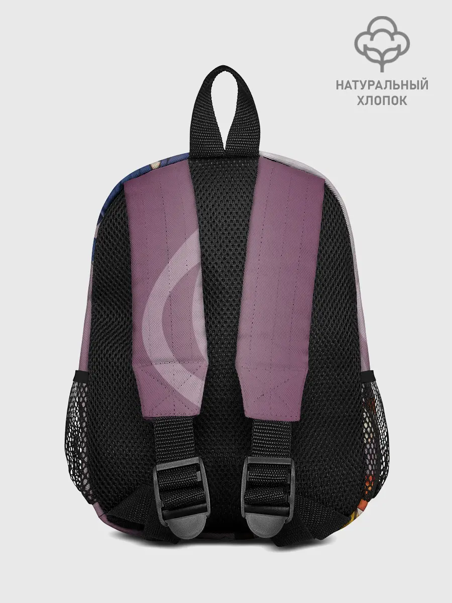 Рюкзак детский / GENSHIN IMPACT, СЯН ЛИН