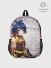Рюкзак детский / GENSHIN IMPACT, СЯН ЛИН