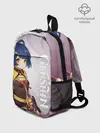 Рюкзак детский / GENSHIN IMPACT, СЯН ЛИН