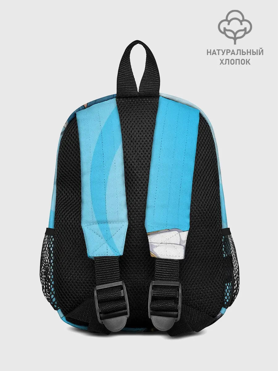 Рюкзак детский / GENSHIN IMPACT, СИН ЦЮ