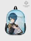 Рюкзак детский / GENSHIN IMPACT, СИН ЦЮ