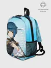 Рюкзак детский / GENSHIN IMPACT, СИН ЦЮ