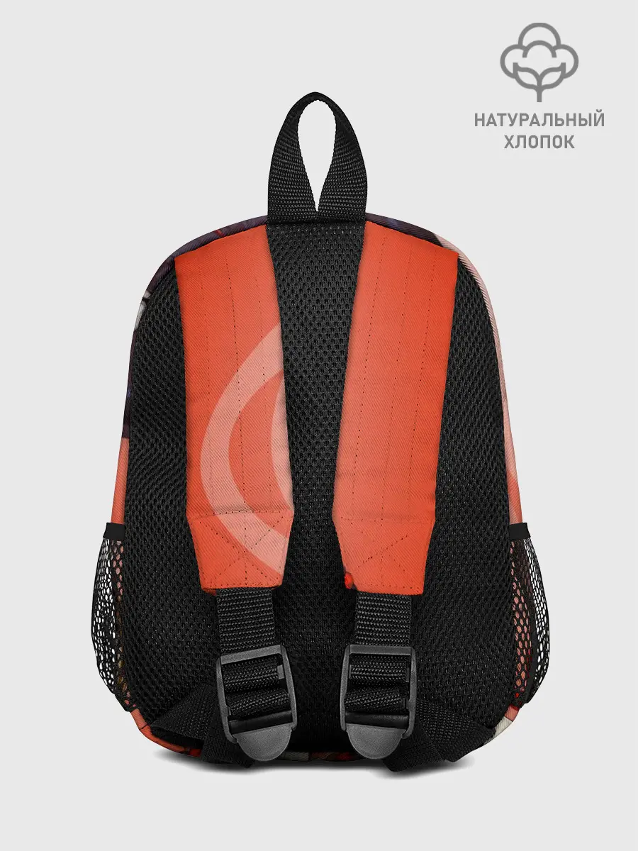 Рюкзак детский / GENSHIN IMPACT, СИНЬ ЯНЬ