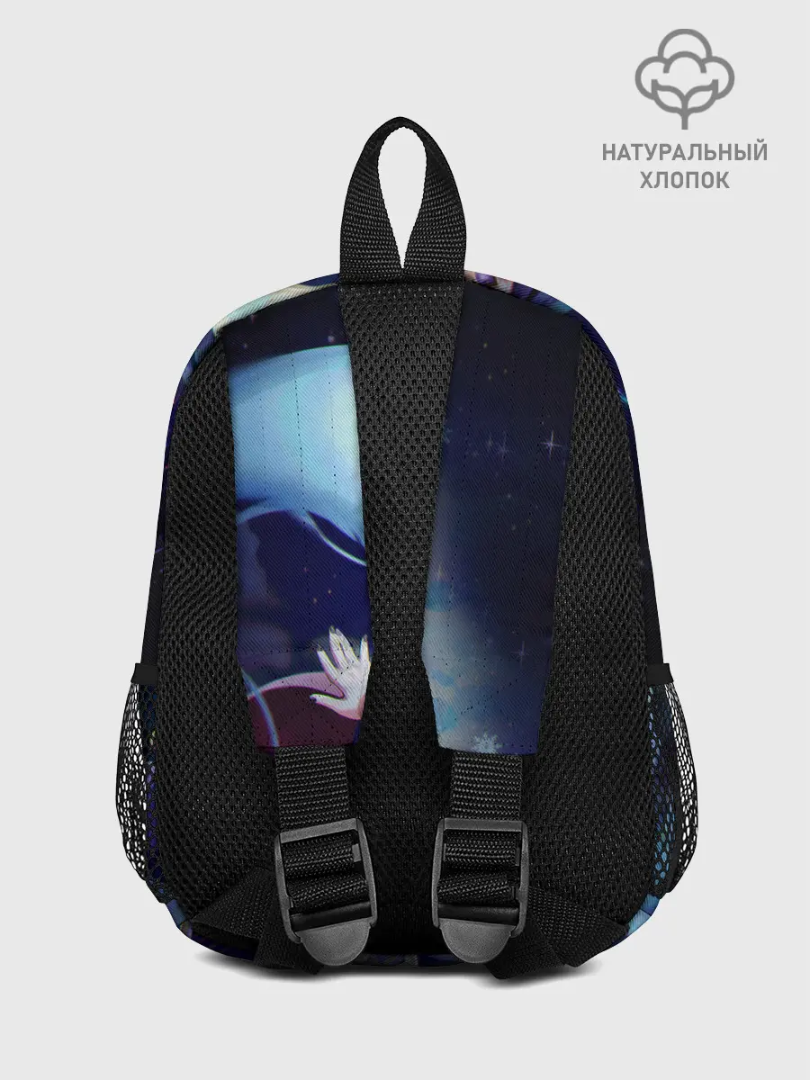 Рюкзак детский / GENSHIN IMPACT