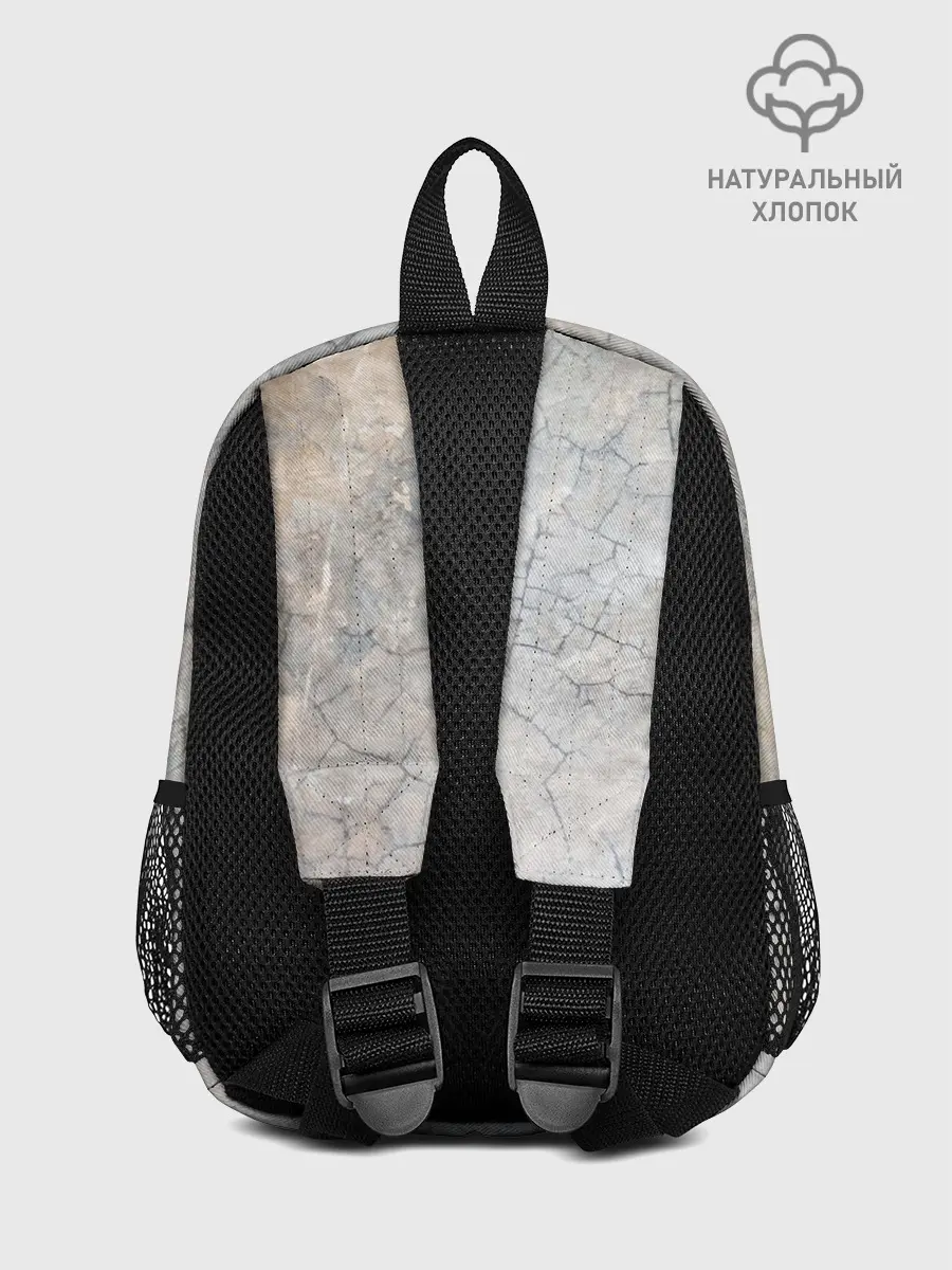 Рюкзак детский / Белки